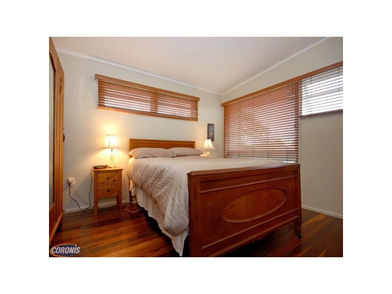 Chermside West QLD 4032