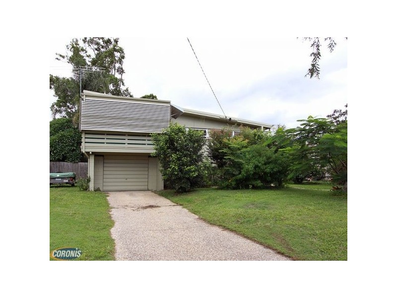 Chermside West QLD 4032