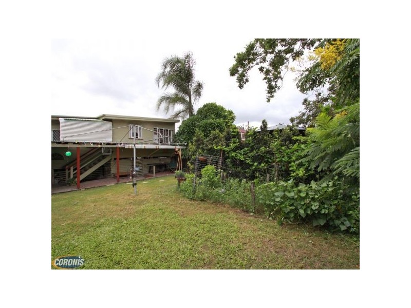 Chermside West QLD 4032