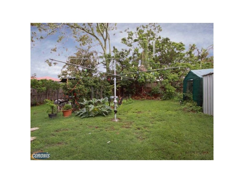 Chermside West QLD 4032