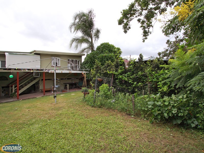 Chermside West QLD 4032