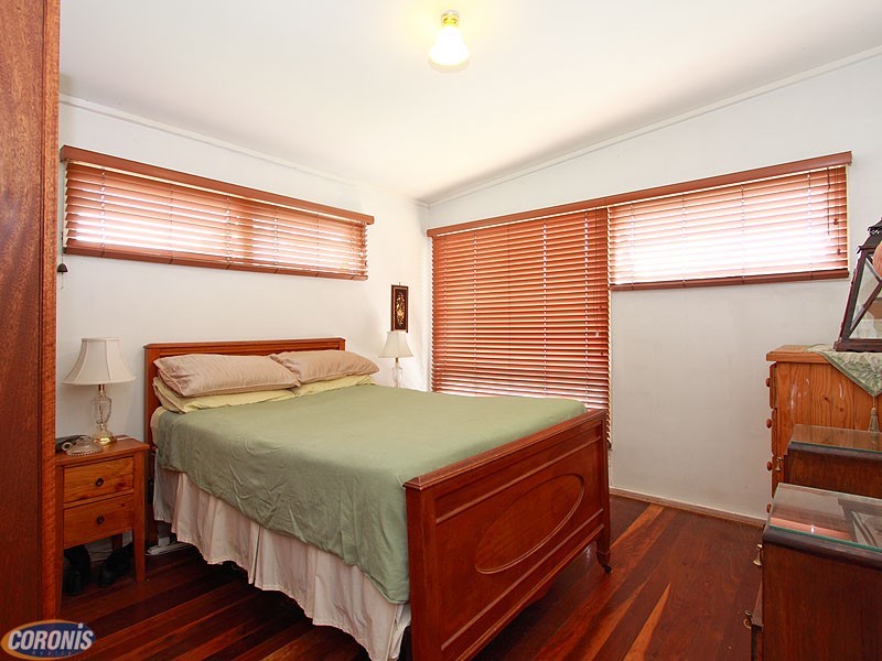 Chermside West QLD 4032