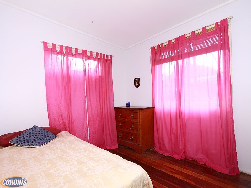 Chermside West QLD 4032