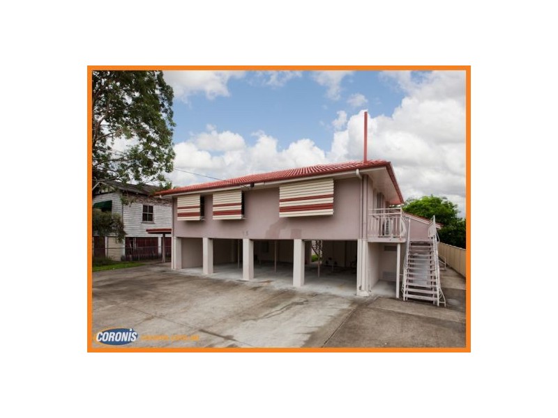 4/15 Pear Street, Greenslopes QLD 4120