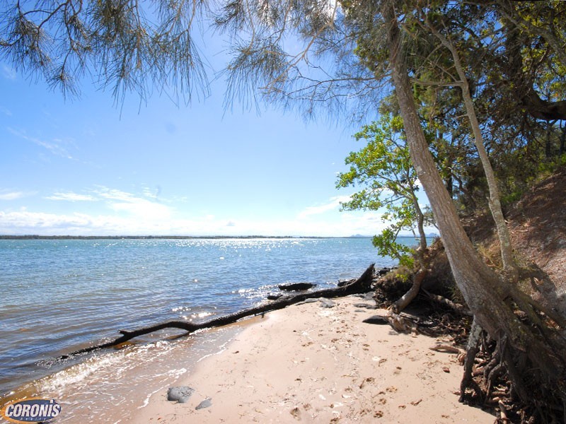White Patch QLD 4507