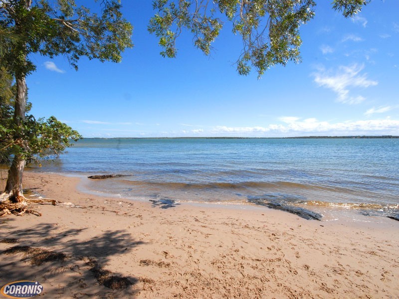 White Patch QLD 4507