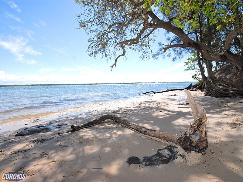 White Patch QLD 4507