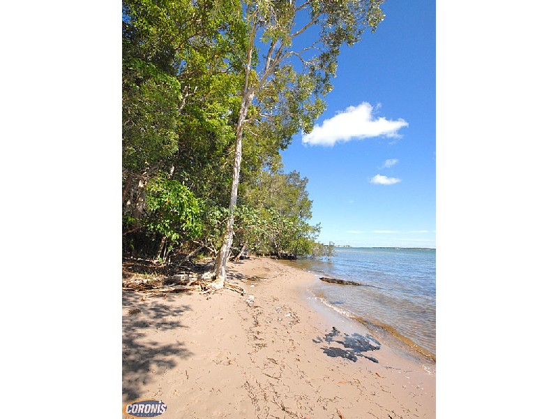 White Patch QLD 4507