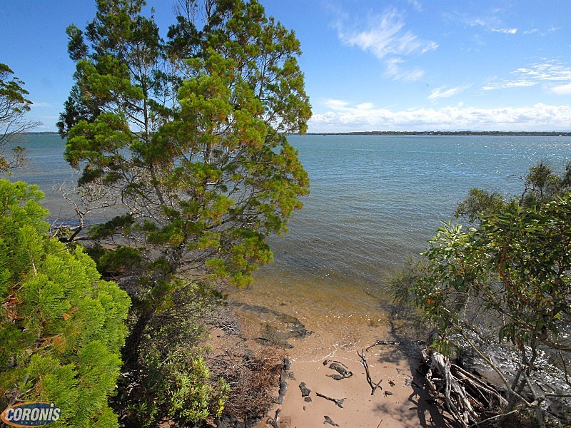 White Patch QLD 4507