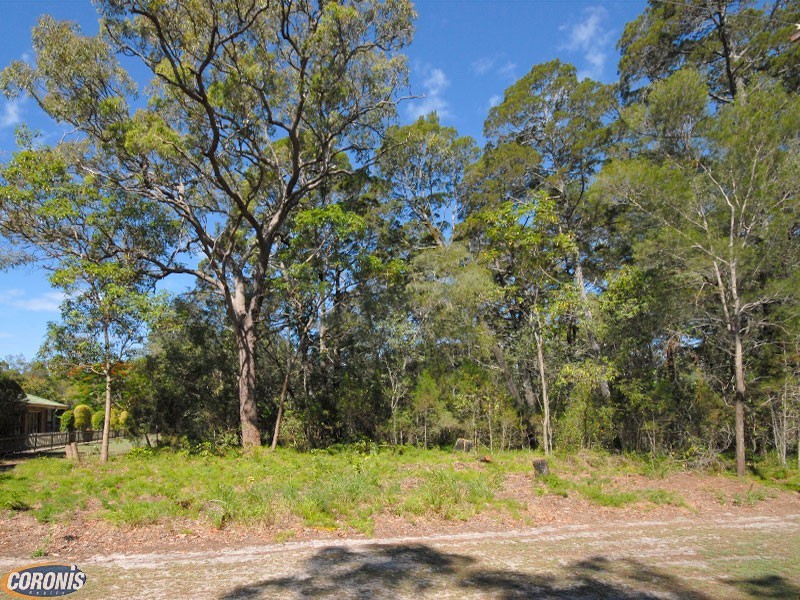White Patch QLD 4507