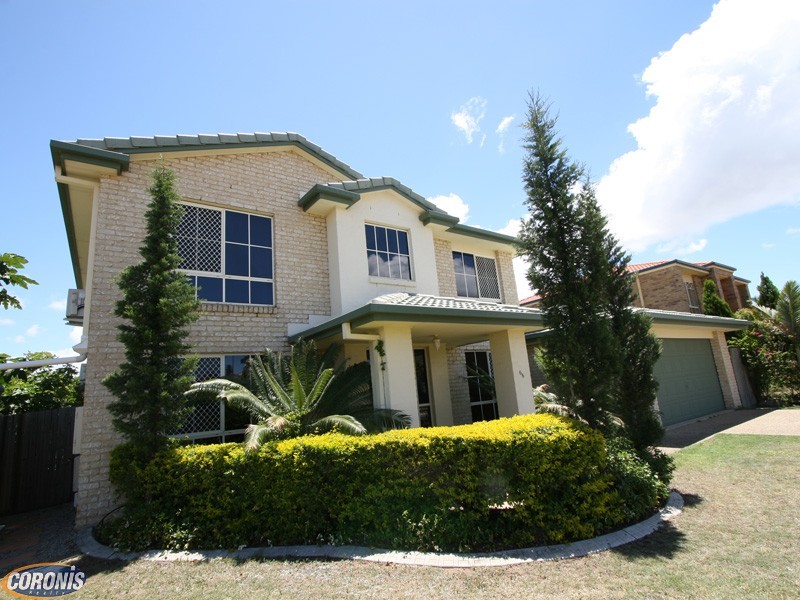 66 Pine River Drive, Murrumba Downs QLD 4503
