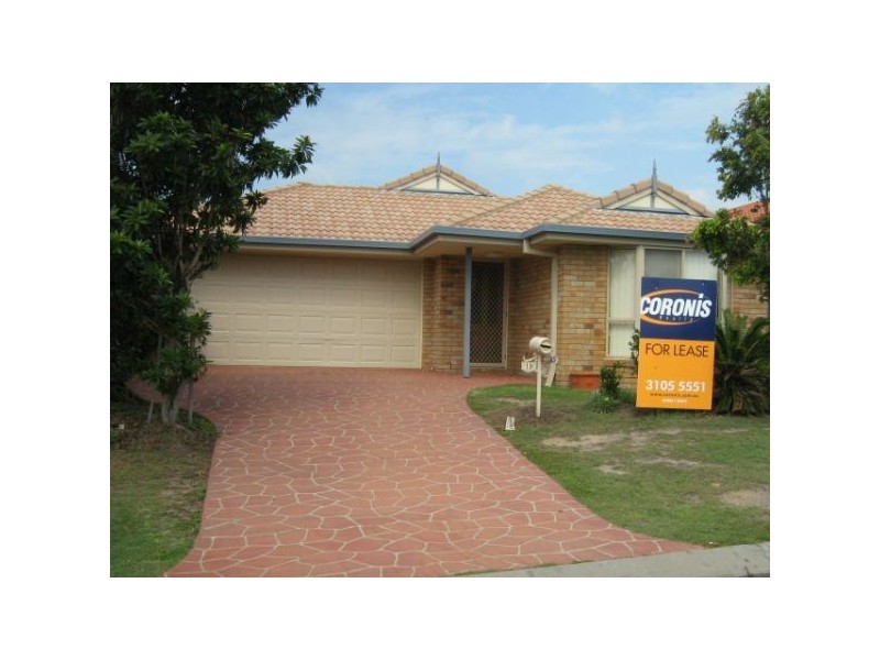19 Moorrinya Circuit, North Lakes QLD 4509
