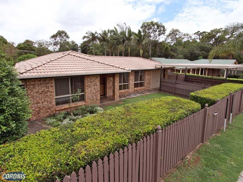 58 McNeill Rd, Kallangur QLD 4503