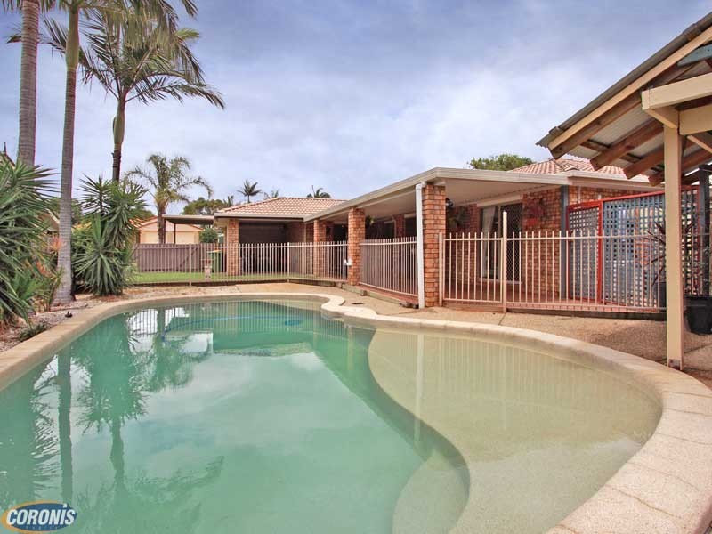 58 McNeill Rd, Kallangur QLD 4503