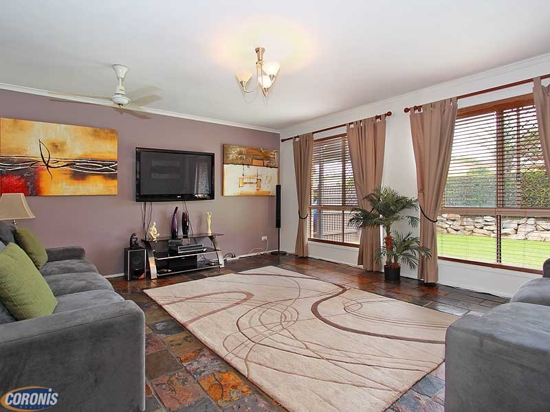 58 McNeill Rd, Kallangur QLD 4503