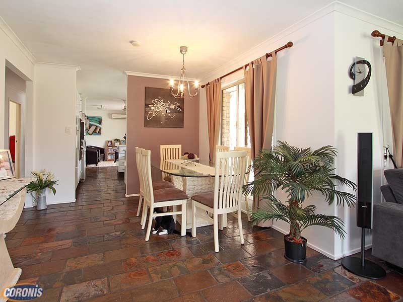 58 McNeill Rd, Kallangur QLD 4503