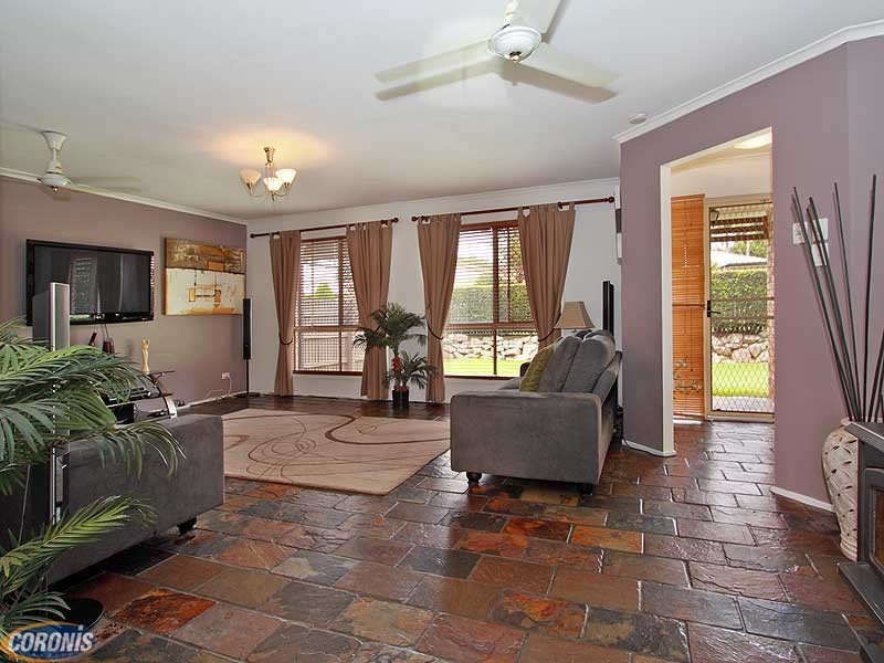 58 McNeill Rd, Kallangur QLD 4503