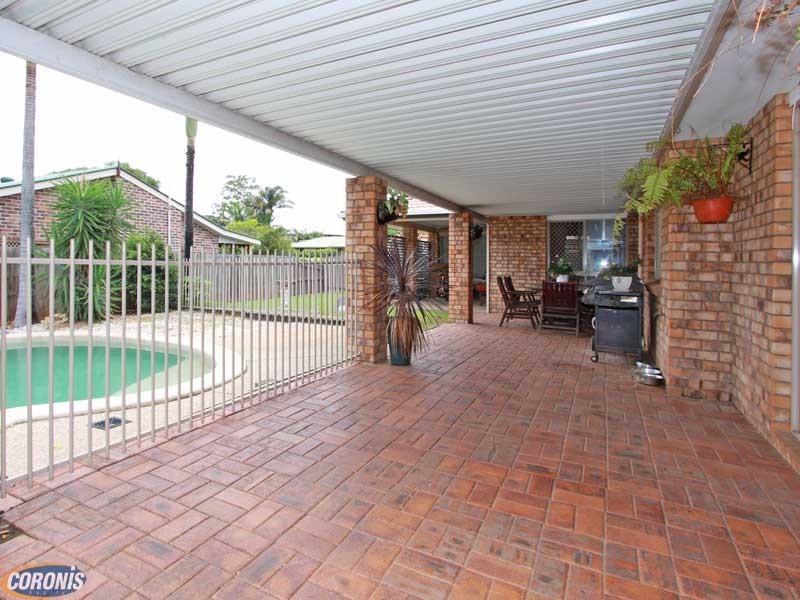 58 McNeill Rd, Kallangur QLD 4503