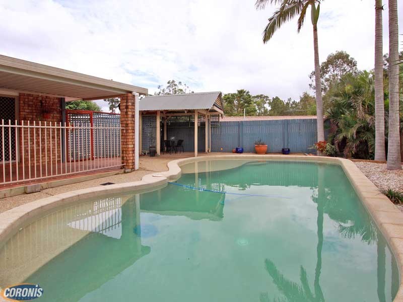 58 McNeill Rd, Kallangur QLD 4503