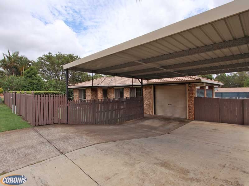 58 McNeill Rd, Kallangur QLD 4503