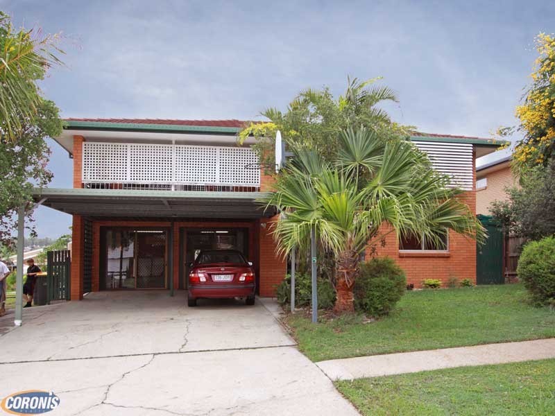 Bracken Ridge QLD 4017
