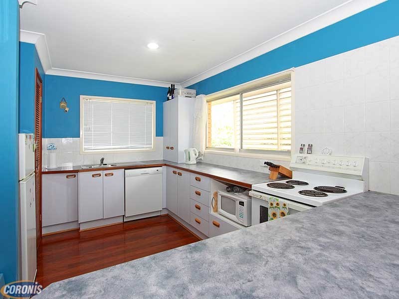 Bracken Ridge QLD 4017