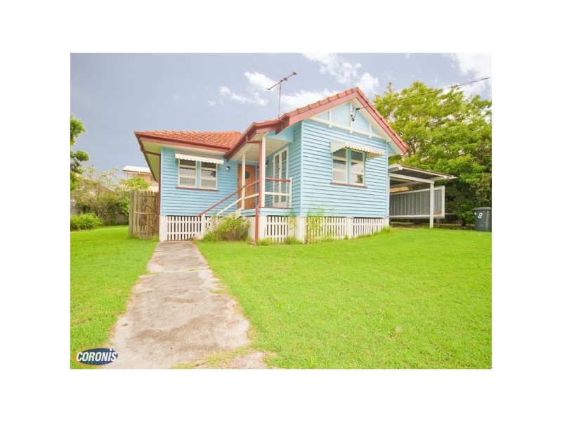 8 Gary Street, Morningside QLD 4170