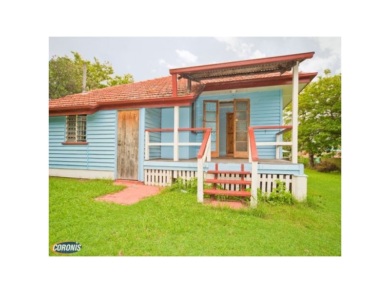 8 Gary Street, Morningside QLD 4170