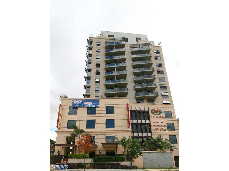 403/9 Castlebar Street, Kangaroo Point QLD 4169