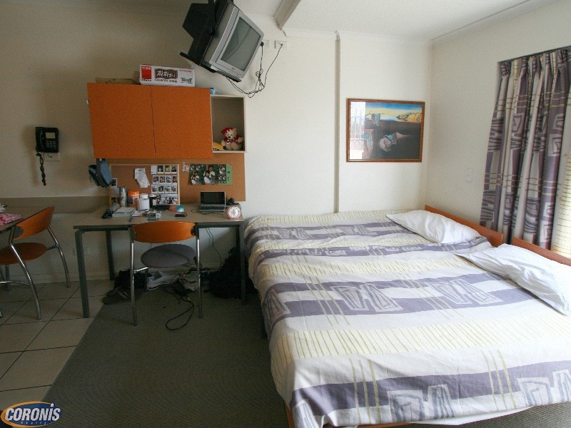 403/9 Castlebar Street, Kangaroo Point QLD 4169