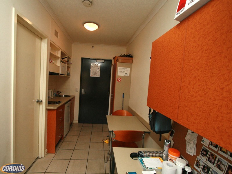 403/9 Castlebar Street, Kangaroo Point QLD 4169