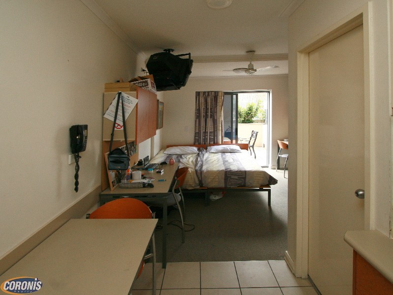 403/9 Castlebar Street, Kangaroo Point QLD 4169