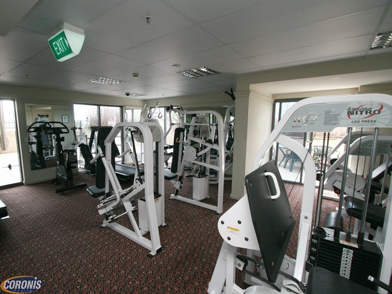 403/9 Castlebar Street, Kangaroo Point QLD 4169