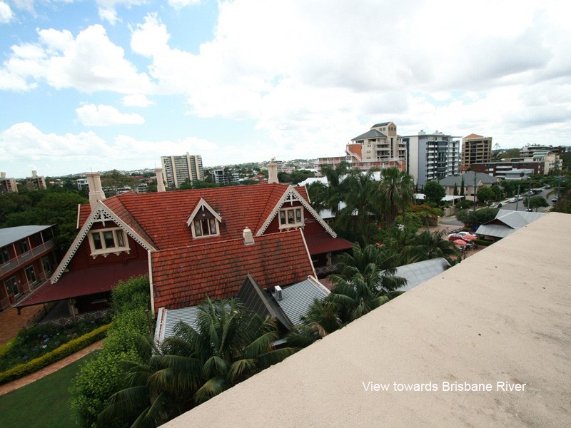 403/9 Castlebar Street, Kangaroo Point QLD 4169