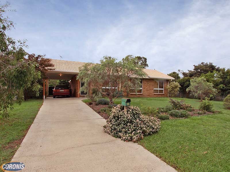 Caboolture QLD 4510