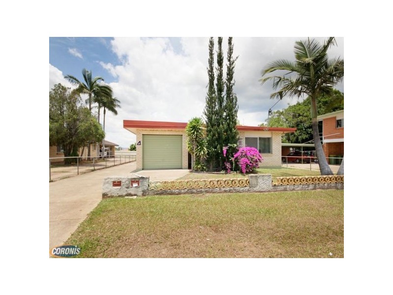 1/4 Marshall Street, Strathpine QLD 4500