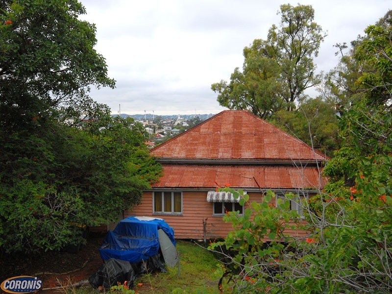 Highgate Hill QLD 4101