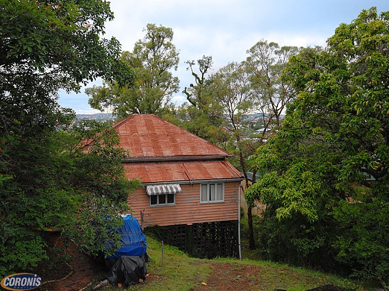 Highgate Hill QLD 4101