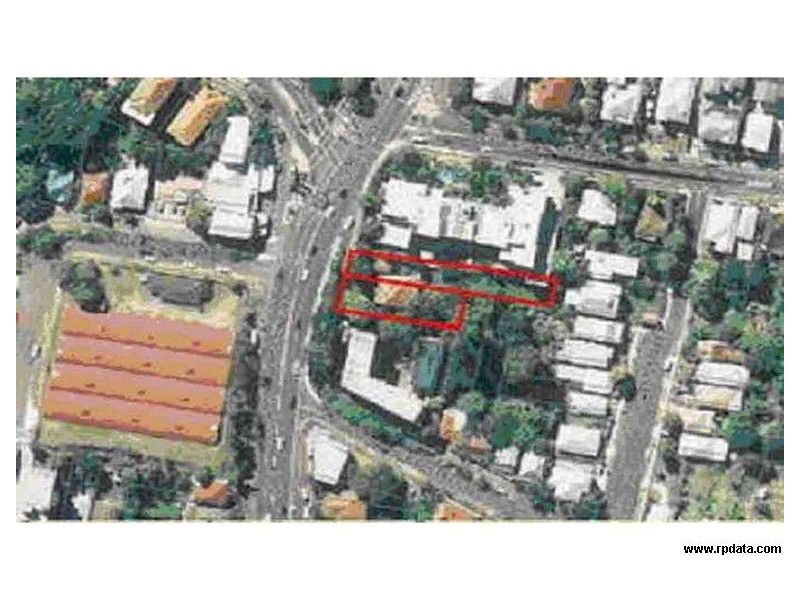 Highgate Hill QLD 4101