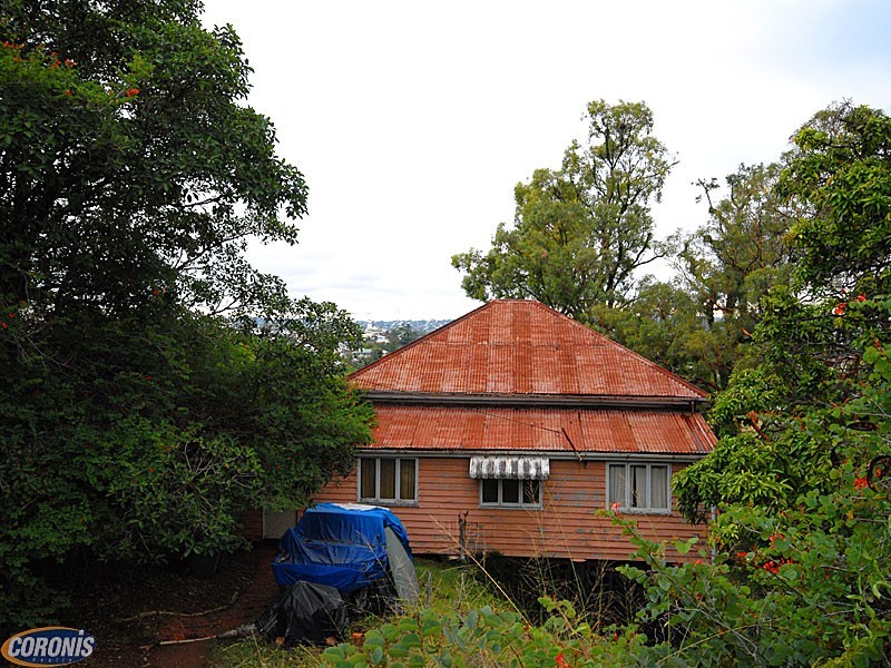 Highgate Hill QLD 4101