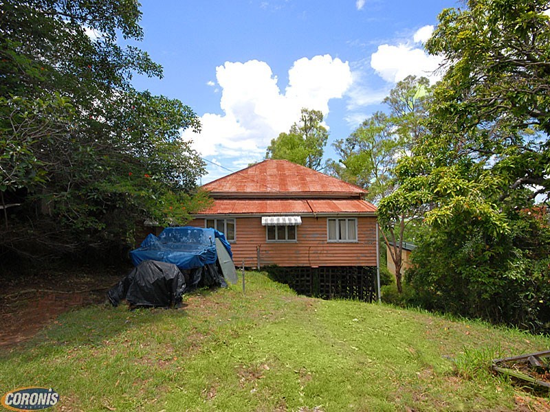 Highgate Hill QLD 4101