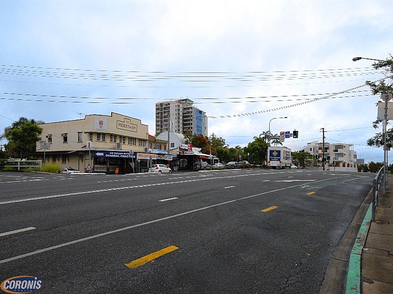 Highgate Hill QLD 4101