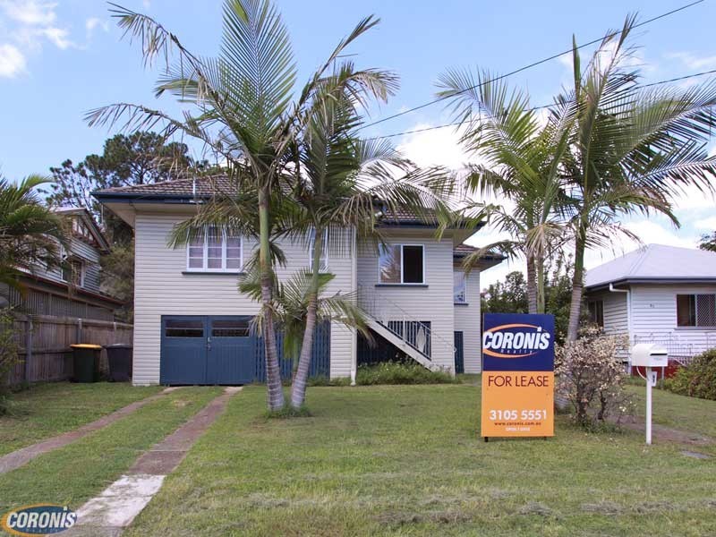 87  Gympie Street, Northgate QLD 4013