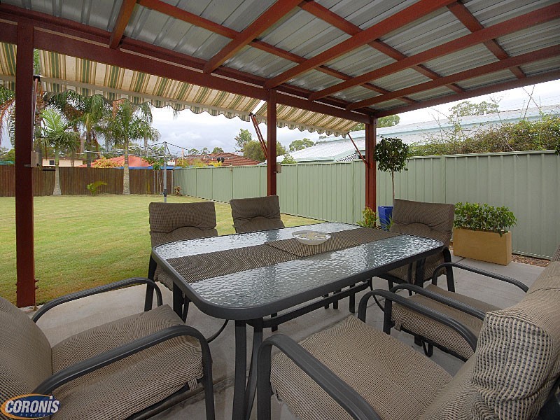 Burpengary QLD 4505