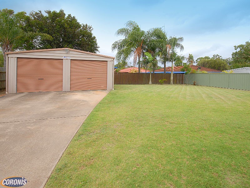 Burpengary QLD 4505