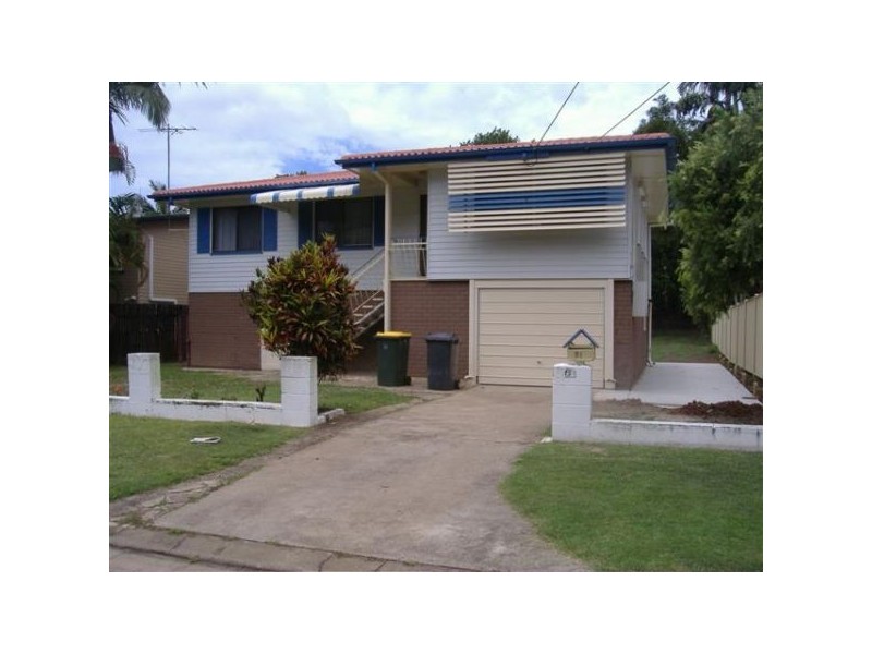 31 Coolah Street, Aspley QLD 4034