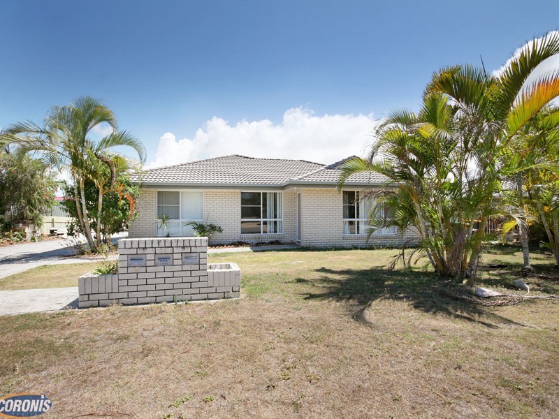 Sandstone Point QLD 4511