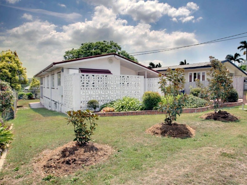 20 Gabon Street, Stafford QLD 4053