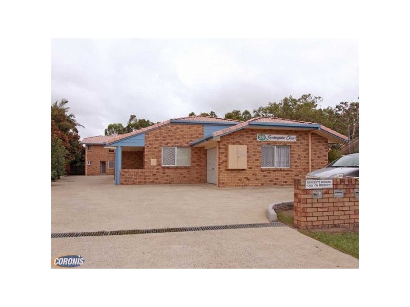 Kippa-ring QLD 4021