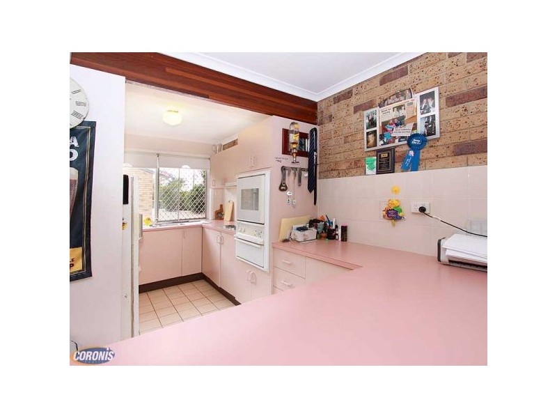 Kippa-ring QLD 4021